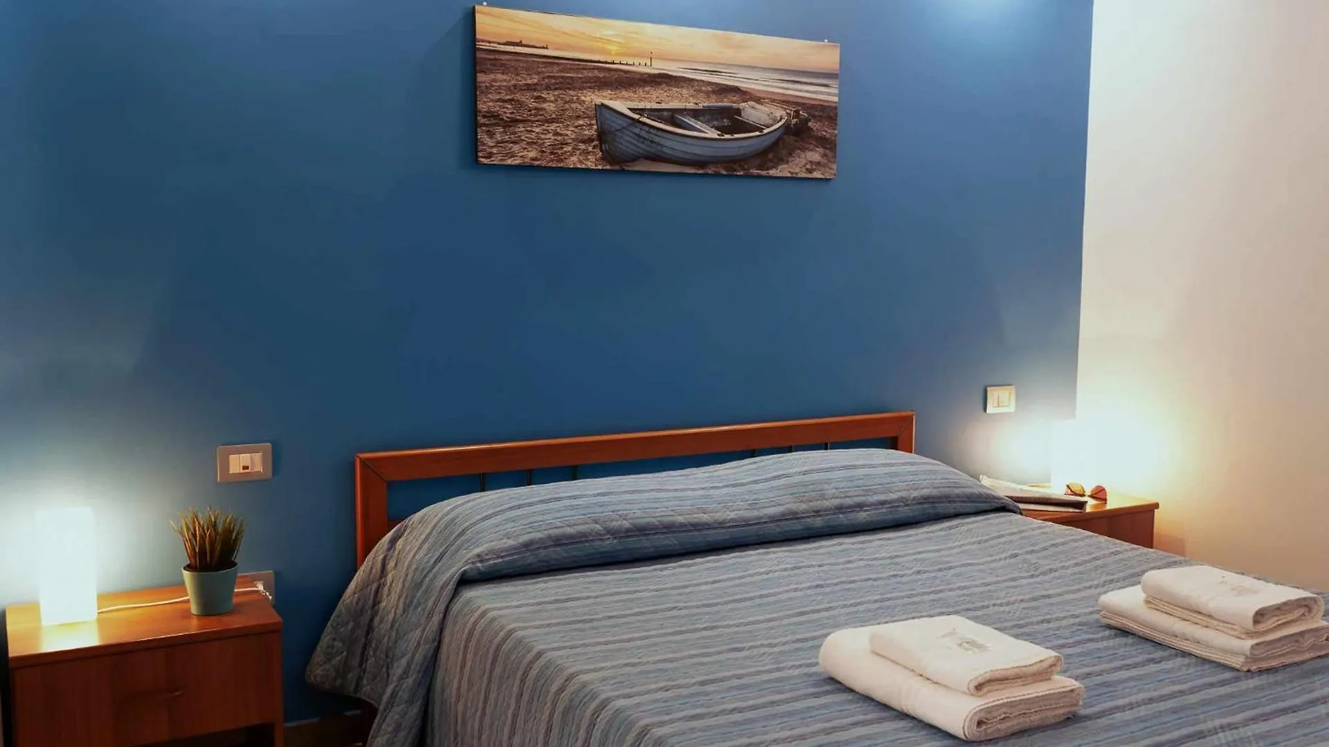 B&B Scarabeo Milazzo 3*,  Italy