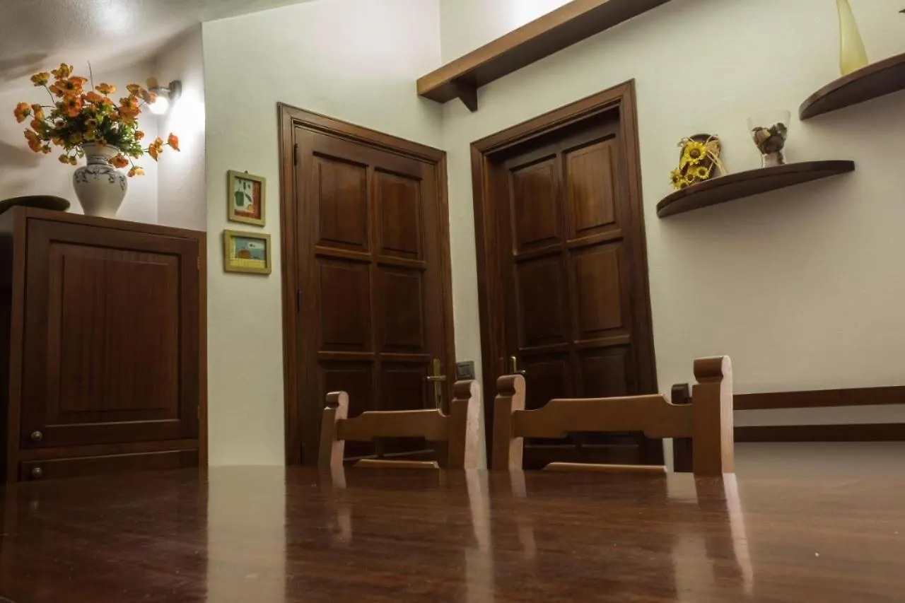 *** Bed & Breakfast B&B Scarabeo Milazzo Italy
