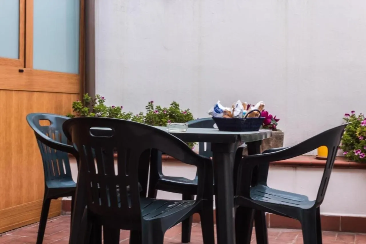 Bed & Breakfast B&B Scarabeo Milazzo