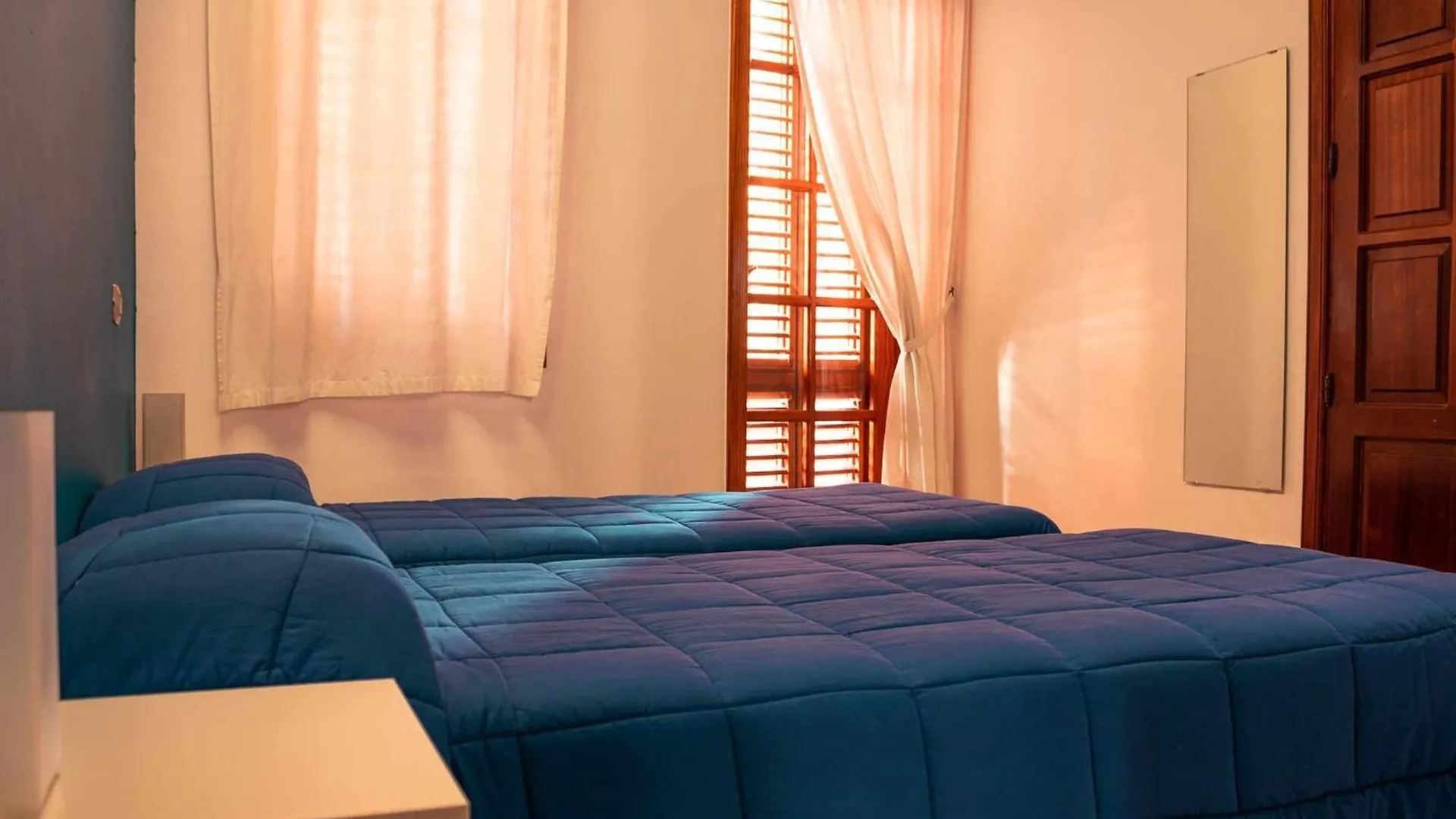 B&B Scarabeo Milazzo 3*,  Italy