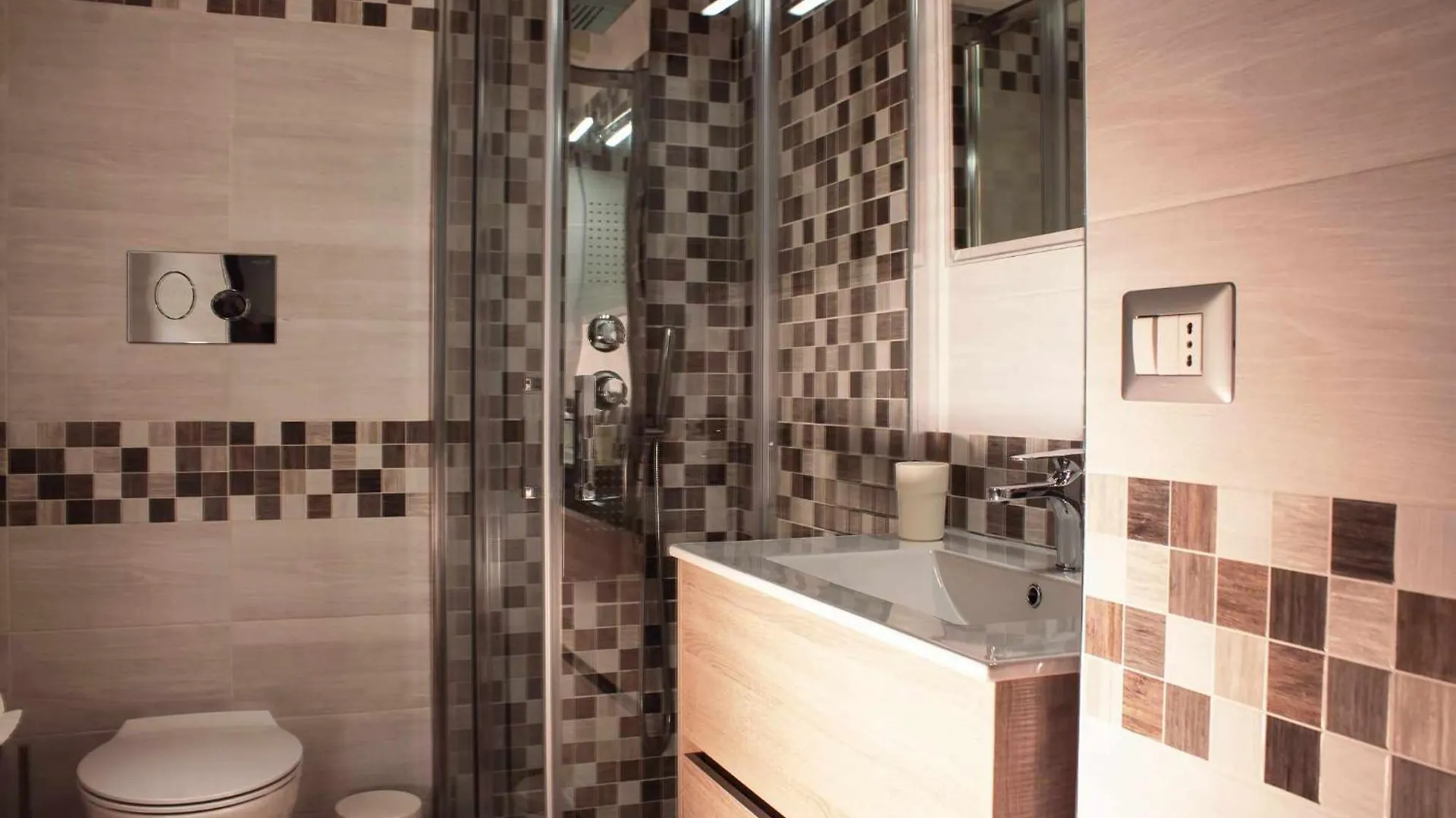 Bed & Breakfast B&B Scarabeo Milazzo