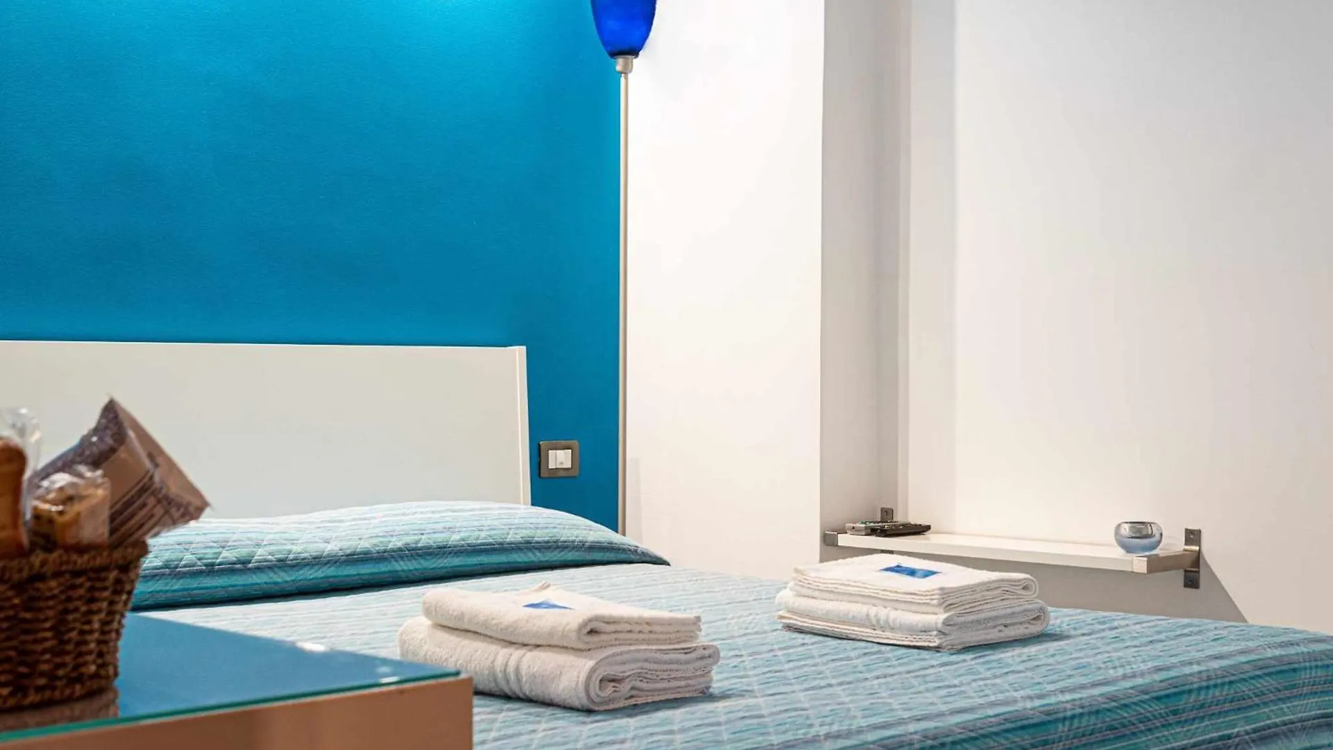*** Bed & Breakfast B&B Scarabeo Milazzo Italy