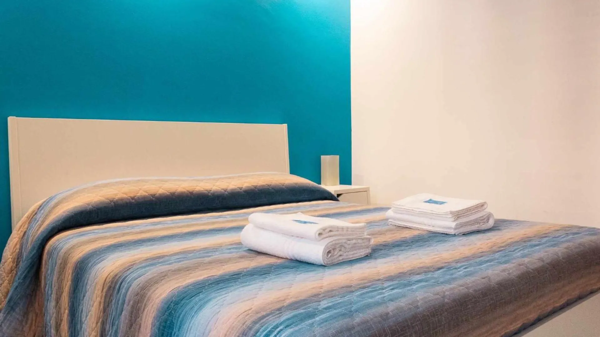 B&B Scarabeo Milazzo Bed & Breakfast