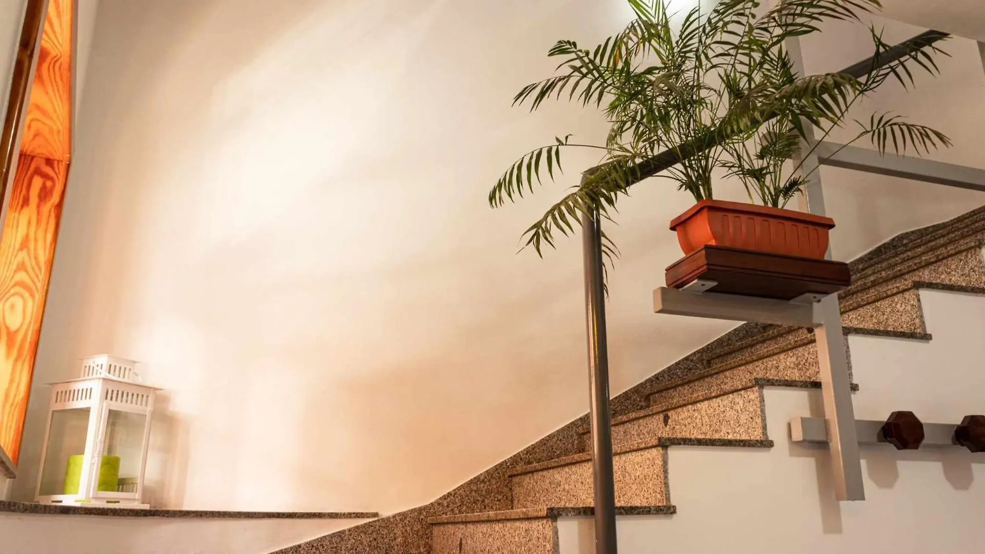 B&B Scarabeo Milazzo Bed & Breakfast