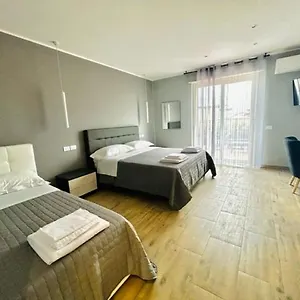 Bed & Breakfast Aqua - And