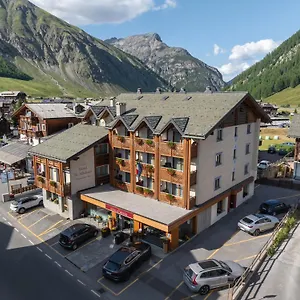 St. Michael 4* Livigno