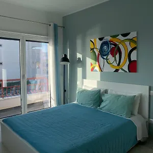 Bed & Breakfast La Finestra Sul Mare