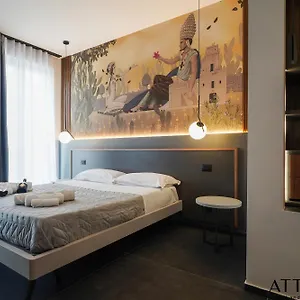 Bed & Breakfast Atto Primo - Experience
