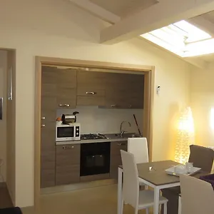 Guest house Relais Il Nido
