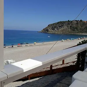  Casa vacanze La Casetta Tonnara