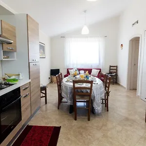A Casa Di Simona Nocleg ze śniadaniem