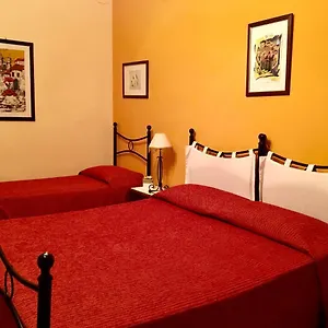 Pensión A Casa Di Mamma, Milazzo